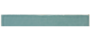 0.5 x 12 Bohemia Mystic Blue Jolly Bullnose