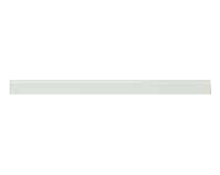 0.5 X 12 FARROW SKYLIGHT GLOSSY ROUNDED BULLNOSE