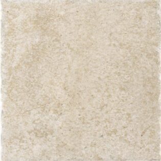 12 x 12 Dordogne Ivoire porcelain tile