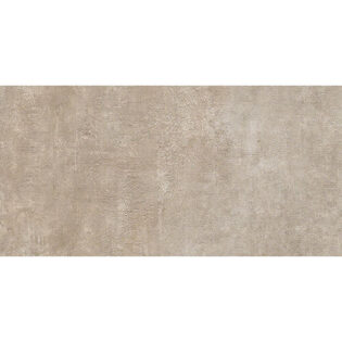 12 x 24 Icon Taupe Back Rectified Porcelain tile