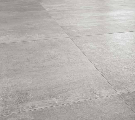 18 x 36 Icon Dove Grey Rectified Porcelain tile - Image 2