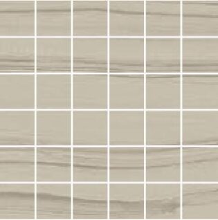 2 x 2 Artwork Corian mosaic