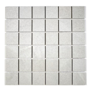 2 x 2 Elements Grey mosaic