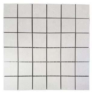 2 x 2 Elements Moon mosaic