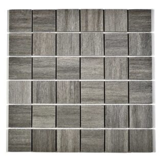 2 x 2 Boreal - Muted Noce mosaic