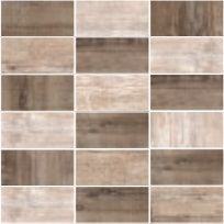 2 x 4 Woodstock Nature Tesela