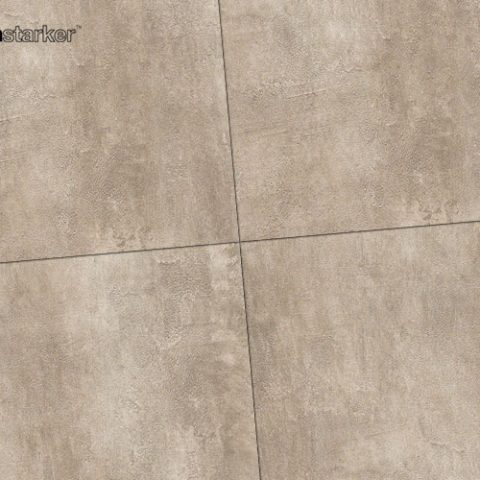 32 x 32 Icon Taupe Back Rect. Porcelain tile - Image 2