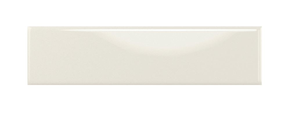 3 x 12 Tennessee Natural Glossy Subway Ceramic Wall Tile