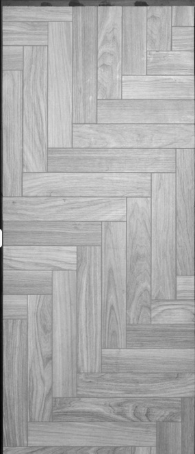 3 X 16 Axel Grey Porcelain Tile