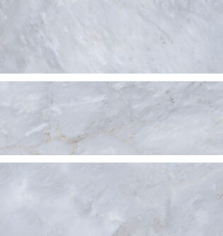 4.5 X 13 Velvet Gris brick porcelain tile