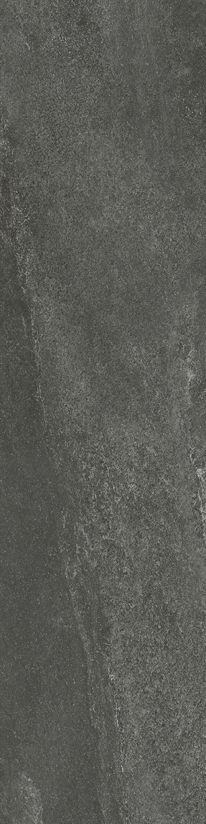 4 x 24 Board Inkwell Rectified Porcelain tile