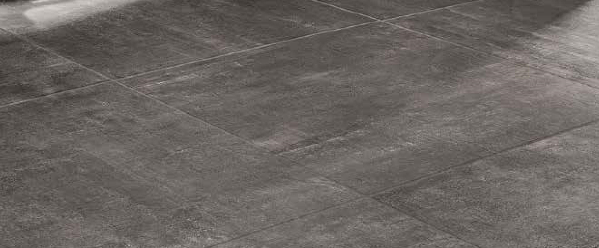 6 x 36 Icon Jet Black Rect. Porcelain tile - Image 3
