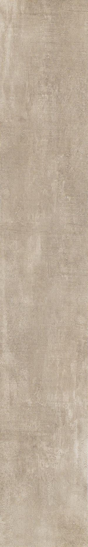 6 x 36 Icon Taupe Back Rect. Porcelain tile