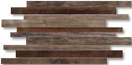 7.92 x 16 Woodstock Country Loseta