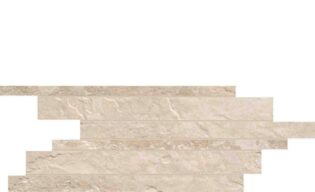 8 x 17 Natural Slate Winter Muretto