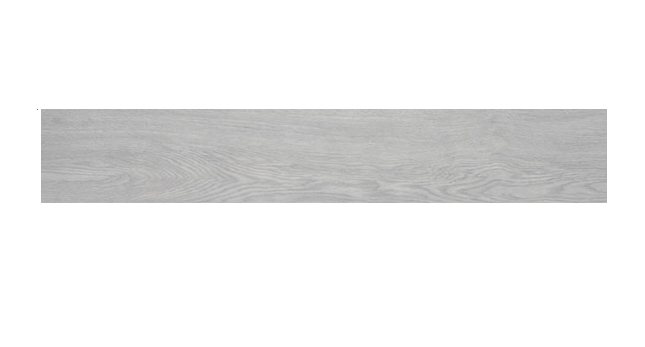 8 x 48 Candlewood Gris Polished Wood Look Rectified Porcelain Tile - Image 2