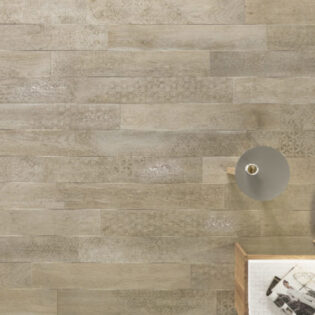 8 x 48 Nordek Greige Decor 5 designs MIX