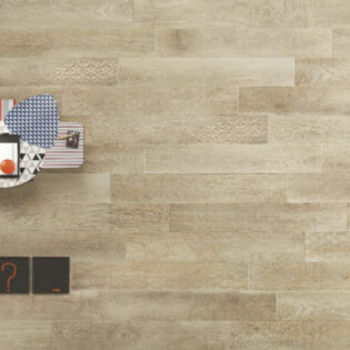 8 x 48 Nordek Naturale Decor 5 designs MIX