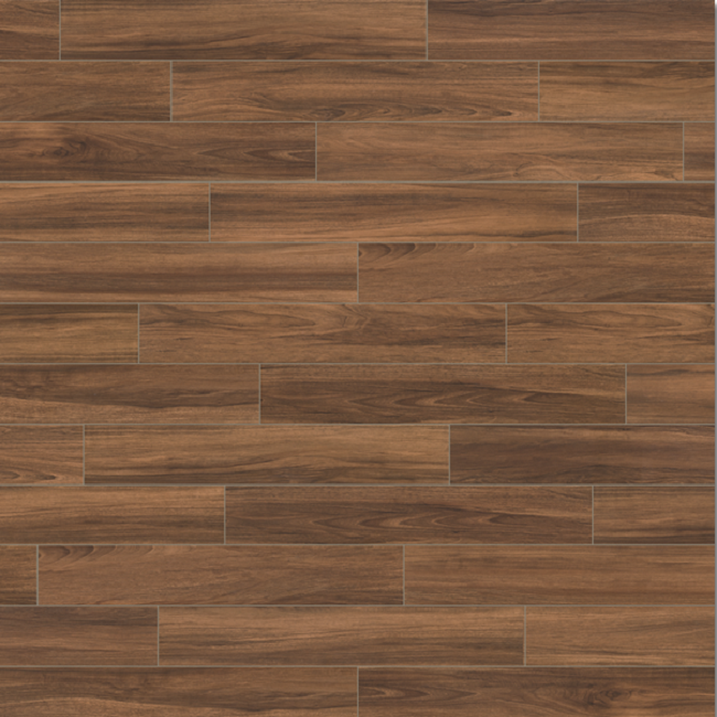 8 x 48 Stage Globe Rectified wood look-porcelain tile - Image 2