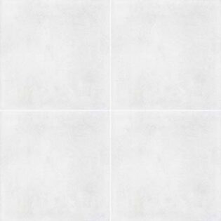 8 x 8 Reverie Blanc Decorative Rectified Porcelain tile
