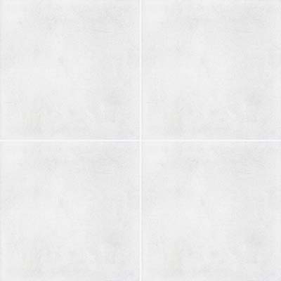 8 x 8 Reverie Blanc Decorative Rectified Porcelain tile