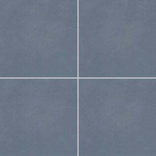 8 x 8 Reverie Blue Decorative Rectified Porcelain tile