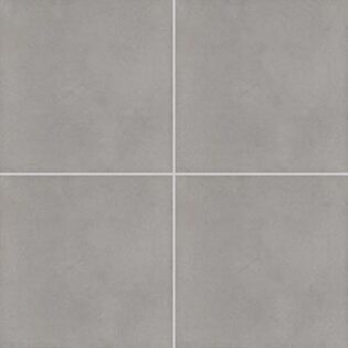 8 x 8 Reverie Gris Decorative Rectified Porcelain tile