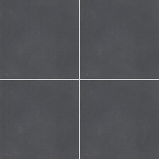 8 x 8 Reverie Noir Decorative Rectified Porcelain tile