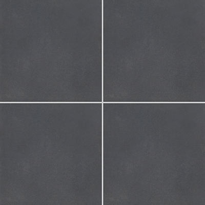 8 x 8 Reverie Noir Decorative Rectified Porcelain tile