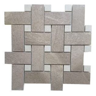 Jazz Noce-Bone Baskerweave