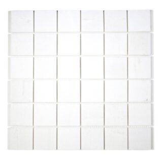 MA260-TWP  2 x 2 Polished Thassos