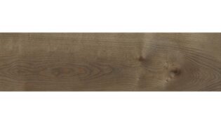 6 x 36 Molten Roble porcelain tile