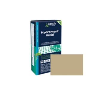 HYDROMENT VIVID ALABASTER - H189  25 LBS BAG GROUT