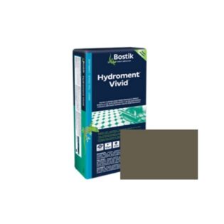 HYDROMENT VIVID NATURAL - H146  25 LBS BAG GROUT