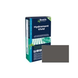 HYDROMENT VIVID SHADOW - H195  25 LBS BAG GROUT