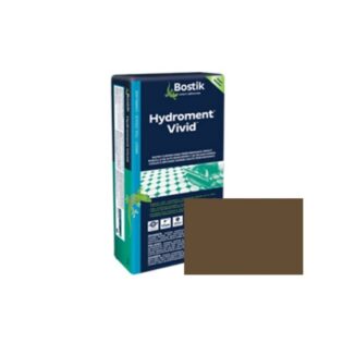 HYDROMENT VIVID TIMBER - H199  25 LBS BAG GROUT