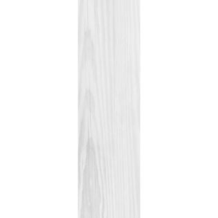 8 x 48 Malibu White Rectified wood look porcelain tile