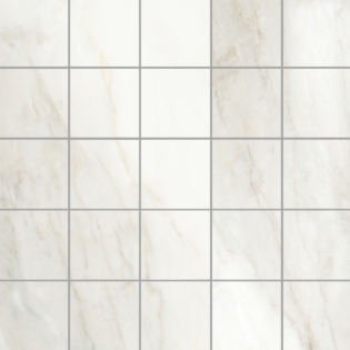 2 x 2 Helios High Polished Rectified Porcelain Mosaic