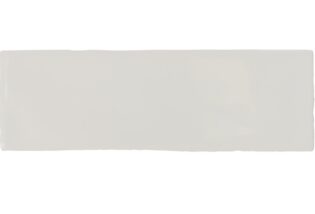 2.6 x 8 Borgo Soft Grey Matte Subway Porcelain Tile