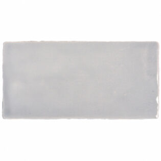 3 x 6 New Country Ceniza Shiny Subway Tile