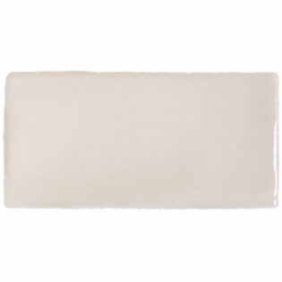 3 x 6 New Country Grey Shiny Subway Tile