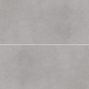 24 x 48 Absolute Grey Rectified Porcelain Tile