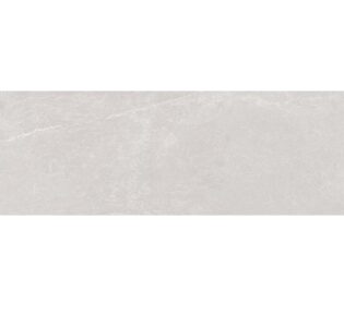 12 x 36 Nature Silver Plain Ceramic Wall