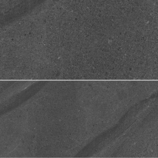 24 x 48 Galaxy Graphito LAPADO Finished Rectified Porcelain Tile