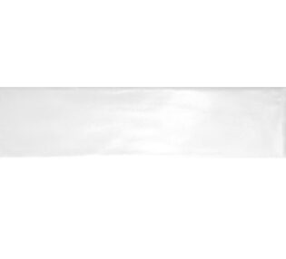 3 x 12 Miracle White Ceramic Wall Tile