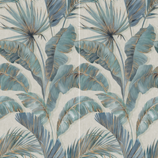 24 x 48 Sinfoni Zimmer Matte Finished Rectified Porcelain Tile