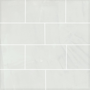 12 x 24 Paint White Matt Rectified Porcelain tile