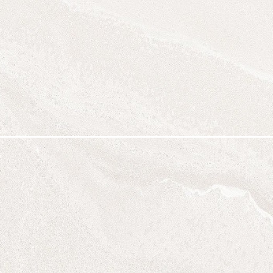 24 x 48 Stonehenge White Rectified Porcelain tile