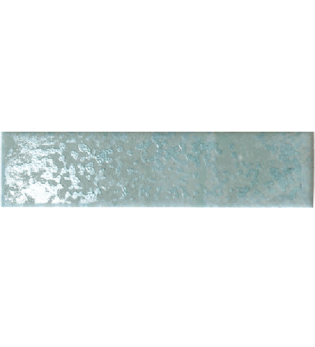 2 x 8 Masseria Salvia Mixed Patterns Decoative Subway Tile