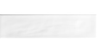 3 x 12 Mayolica Blanco Glossy Subway Ceramic Tile